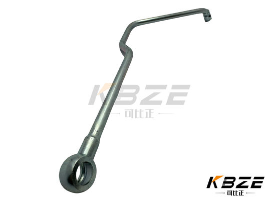 6251-51-9510 6251519510 EGR VALVE LUBRIING OIL PIPING FOR KOMATSU PC400-8 PC450-8 EXCAVATOR