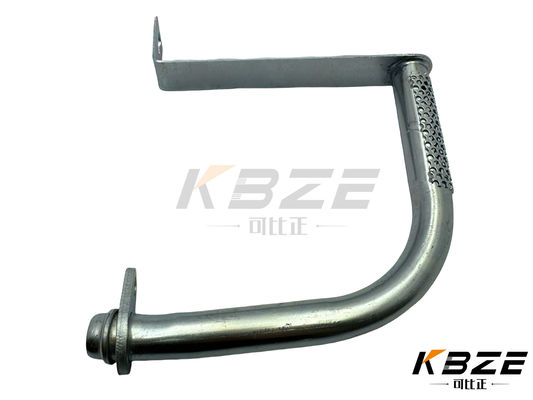 KOMATSU 4D95 ENGINE LUBRIING OIL SUCTION TUBE 6204-51-6110 6204516110 FITS PC120-5 EXCAVATOR