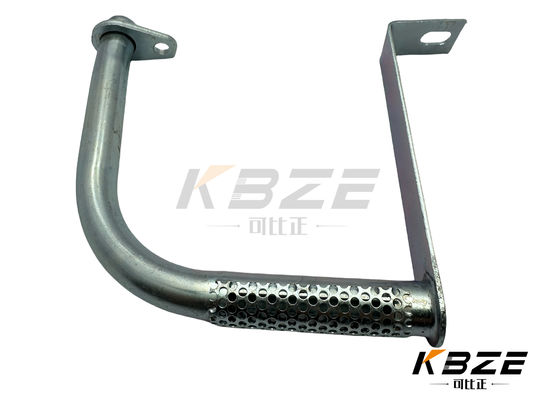 KOMATSU 4D95 ENGINE LUBRIING OIL SUCTION TUBE 6204-51-6110 6204516110 FITS PC120-5 EXCAVATOR
