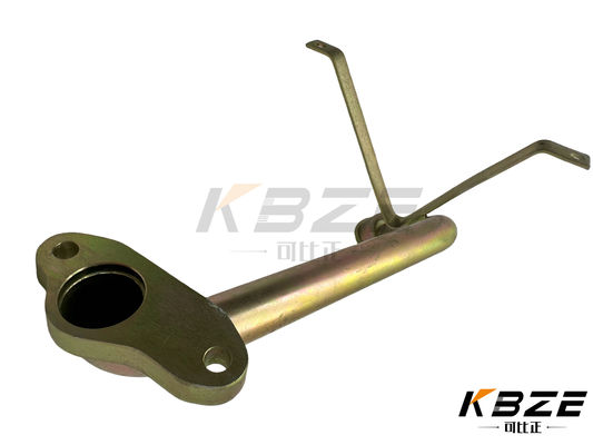 VOLVO D7D D7E VOE20485259 VOE 20485259 DEUTZ F04259171 ENGINE SUCTION TRAY STRAINER PIPE FOR EC240B EC290B