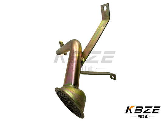 VOLVO D7D D7E VOE20485259 VOE 20485259 DEUTZ F04259171 ENGINE SUCTION TRAY STRAINER PIPE FOR EC240B EC290B