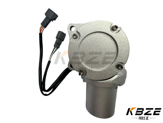 ACCELERATOR MOTOR 4614911 4360509 FOR HITACHI EX200-5 ZAX200-5 EXCAVATOR