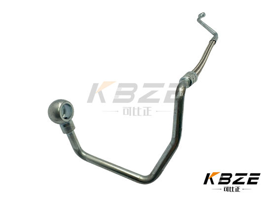 EXCAVATOR 4933293 CUMMINS 6L ENGINE HIGH QUALITY FUEL PIPE
