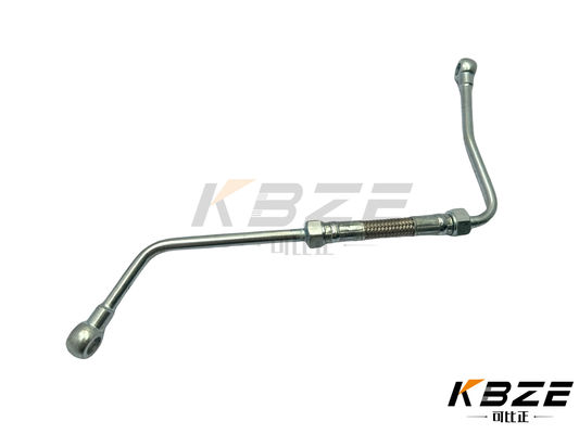SAA6D125E-5 ENGINE HOSE LUBRIOR 6156-71-5611 6156715611 FOR PC400-7 PC400-8 PC450-7 PC450-8