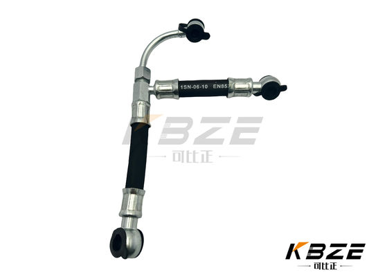 EC200D EC220D EC240B FUEL RETURN PIPE VOE20972320 VOE 20972320 FITS VOLVO D7E ENGINE