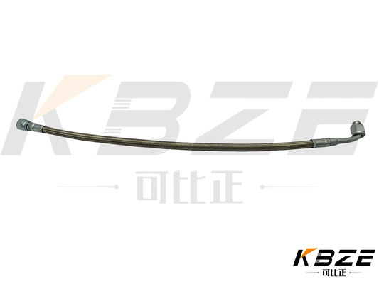  C13 ENGINE CA2427477 242-7477 2427477 TURBOCHARGER WATER INLET PIPE FOR E345C E349D EXCAVATOR