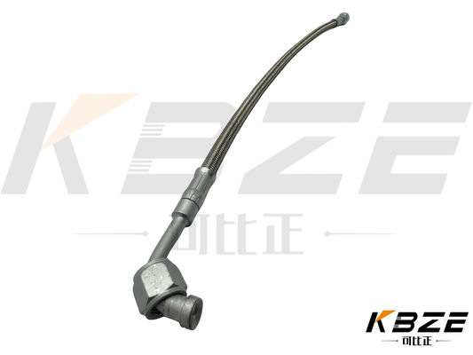  C13 ENGINE CA2427477 242-7477 2427477 TURBOCHARGER WATER INLET PIPE FOR E345C E349D EXCAVATOR
