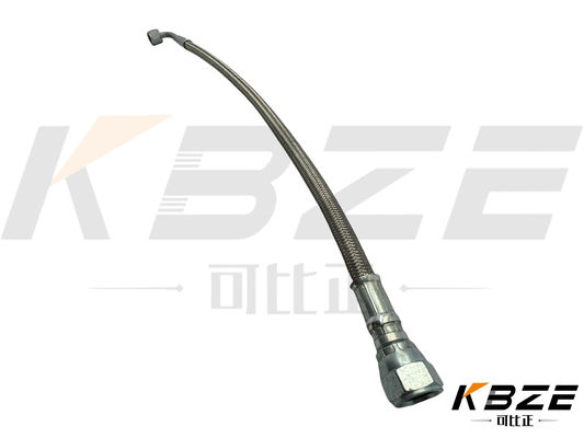 C13 ENGINE CA2427477 242-7477 2427477 TURBOCHARGER WATER INLET PIPE FOR E345C E349D EXCAVATOR
