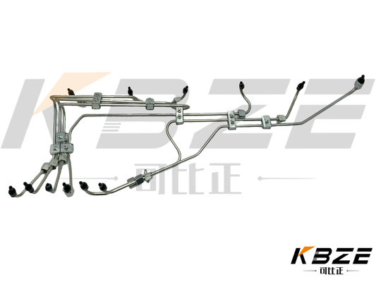 7W-9758 7W-9759  KBZE AFTERMARKET  3306 ENGINE FUEL LINES ASSEMBLY FOR GENERATOR TRUCK