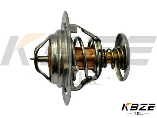  3034 3054 3056 THERMOSTAT 82°C CA4W8063 4W-8063 4W8063 FOR EXCAVATOR E212 E307 E315