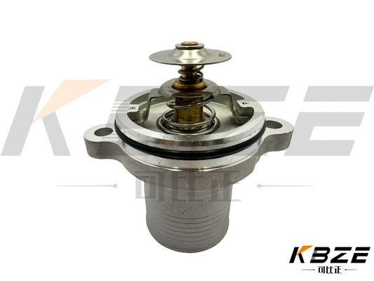 CA4177782 417-7782 4177782  C4.4 C6.6 C7.1 ENGINE REGULATOR 82°C 4133L507 FOR 320D GC 320D 320D2 323D L 0.3KG