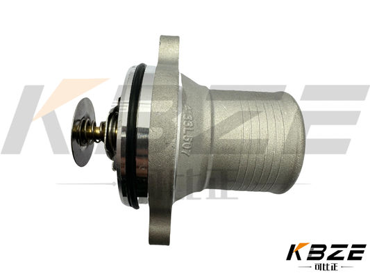 CA4177782 417-7782 4177782  C4.4 C6.6 C7.1 ENGINE REGULATOR 82°C 4133L507 FOR 320D GC 320D 320D2 323D L 0.3KG