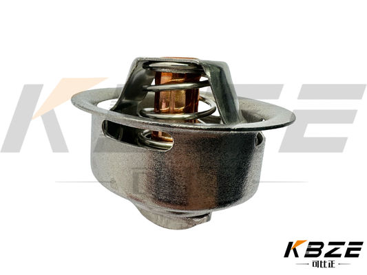 KBZE BRAND 71°C THERMOSTAT S6K C6.4 5I-7700 5I-8010 324-4128 FOR E311 E315 E318 E320 E323 EXCAVATOR