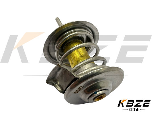 KBZE BRAND THERMOSTAT 83°C 0420-4796 04204796 FOR DEUTZ BF4M1013 ENGINE