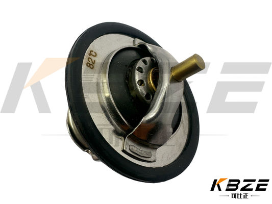 8-97300790-2 4HK1 ENGINE 82°C 85°C THERMOSTAT 8-97600787-2 FOR ZAX170 ZAX190 ZAX210 EXCAVATOR
