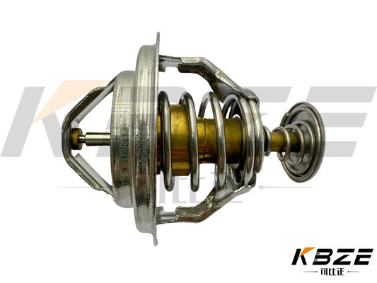 KOMATSU PC300 EXCAVATOR THERMOSTAT 76°C 600-421-6410 FITS S6D108-2 ENGINE