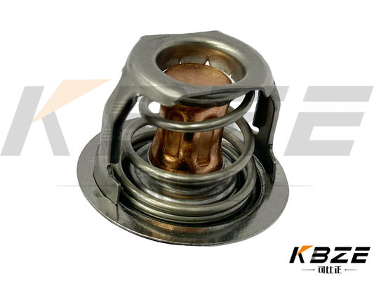 D1105 THERMOSTAT 71°C 19434-73010 FOR KUBOTA KX121 KX161 J112 J116 EXCAVATOR