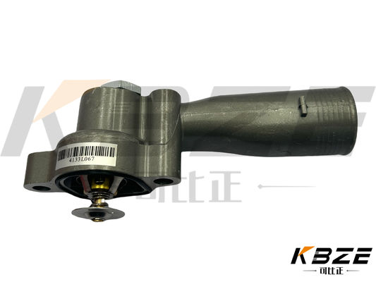  C7.1 EXCAVATOR 367-1817 REGULATOR 85°C 4133L067 FITS PERKINS 1104 ENGINE