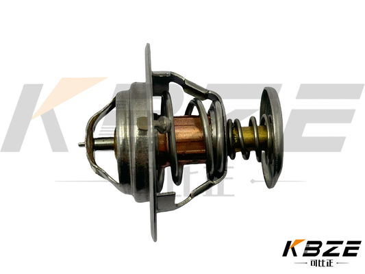 2485613 PERKINS 1004-4 ENGINE KBZE BRAND 82°C THERMOSTAT FOR JCB  EXCAVATOR