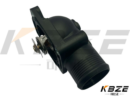 216-9743  3056 ENGINE PARTS THEMORSTAT 82°C FITS PERKINS 4133L029 1006 ENGINE