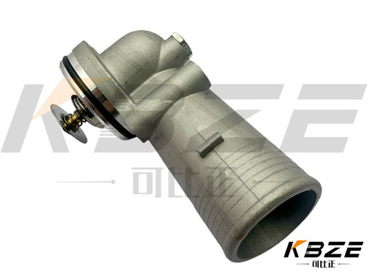 KBZE- EXCAVATOR THERMOSTAT 82°C FITS 4133L503 4133L509 PERKINS ENGINE
