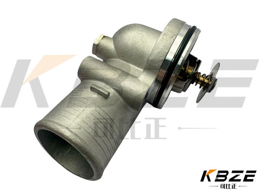 EXCAVATOR PARTS PERKINS 4133L508 82°C THERMOSTAT FOR  EXCAVATOR USE