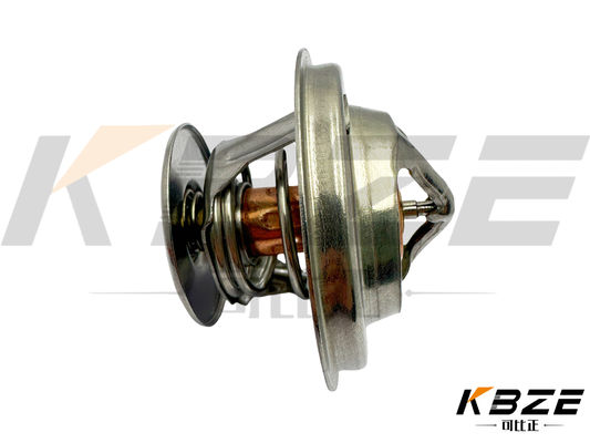 VOLVO EXCAVATOR 71°C 83°C THERMOSTAT VOE20450736 FOR EC140B EC210B EC240B EXCAVATOR