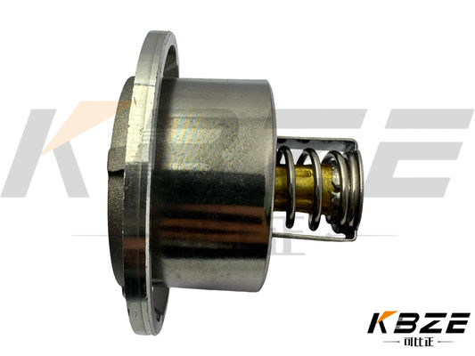 VOLVO D8K ENGINE VOE21705453 THERMOSTAT FOR EC250 EC300 EC350 EXCAVATOR