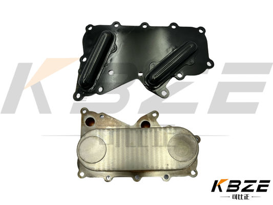 2486A002  E320D E323D C6.6 C7.1 ENGINE 287-7424 OIL COOLER CORE 326-7401 281-7039