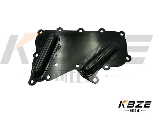 2486A002  E320D E323D C6.6 C7.1 ENGINE 287-7424 OIL COOLER CORE 326-7401 281-7039