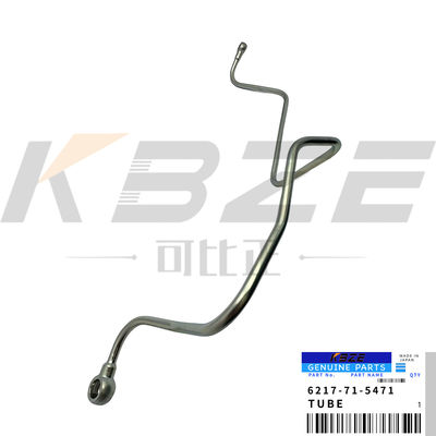 6217-71-5471 KOMATSU EXCAVATOR ENGINE 6217-71-5492 FUEL PIPE FITS SAA6D140E-3
