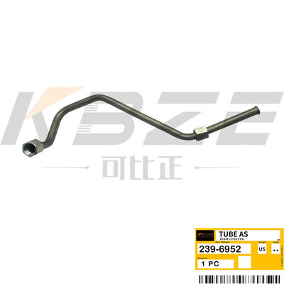  C9 C-9 ENGINE 239-6952 AIR COMPRESSOR TUBE FITS EXCAVATOR