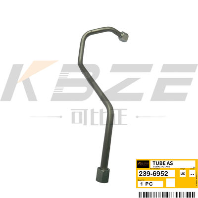  C9 C-9 ENGINE 239-6952 AIR COMPRESSOR TUBE FITS EXCAVATOR