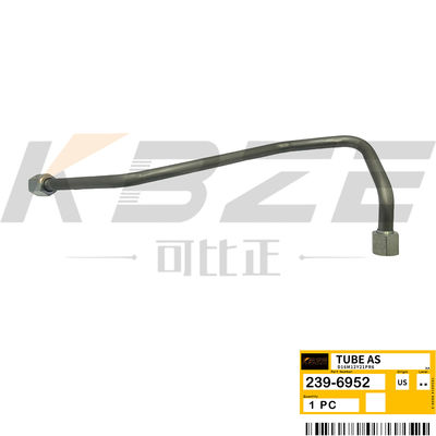  C9 C-9 ENGINE 239-6952 AIR COMPRESSOR TUBE FITS EXCAVATOR