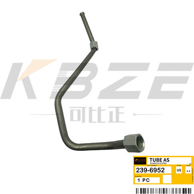  C9 C-9 ENGINE 239-6952 AIR COMPRESSOR TUBE FITS EXCAVATOR