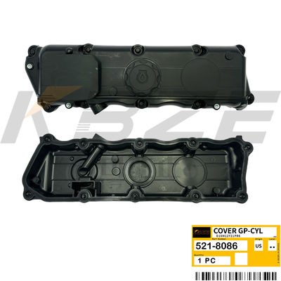 521-8086 521-8088  C4.4 1104 ENGINE VALVE COVER T426695 T426694 T417516 4142X323 FITS JCB 3CX 4CX  E312