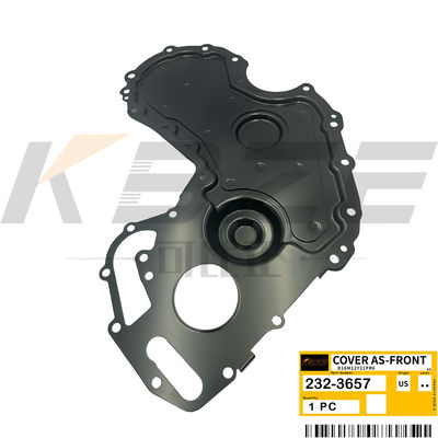 KBZE C3.3 C4.4 C6.6 C7.1 3054 ENGINE 232-3657 4142A503 TIMING GEAR COVER FITS  312D2 318D2 320D EXCAVATOR