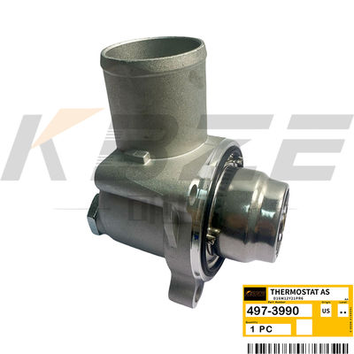 BRAND 497-3990  C7.1 ENGINE 82°C THERMOSTAT AS FOR EXCAVATOR