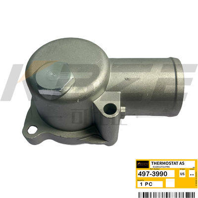 BRAND 497-3990 CAT C7.1 ENGINE 82°C THERMOSTAT AS FOR EXCAVATOR