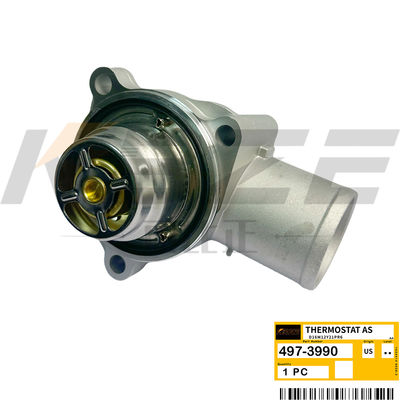 BRAND 497-3990  C7.1 ENGINE 82°C THERMOSTAT AS FOR EXCAVATOR