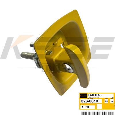 KBZE BRAND  LACTH AS 326-0610 3260610 FITS IT62H 826K 120K 966H MACHINERY