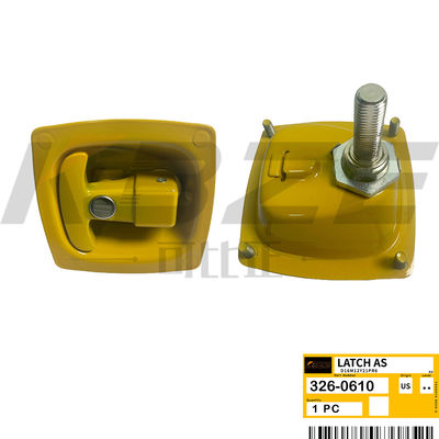 KBZE BRAND  LACTH AS 326-0610 3260610 FITS IT62H 826K 120K 966H MACHINERY