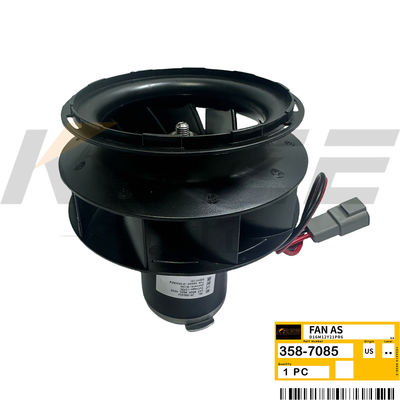 3587085 358-7085 12V BLOWER MOTOR FITS  414E 416E 424D D3G D4G
