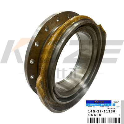 14G2712130 KOMATSU 14G-27-12130 FINAL DRIVE CASE FITS D60P D65P DOZERS