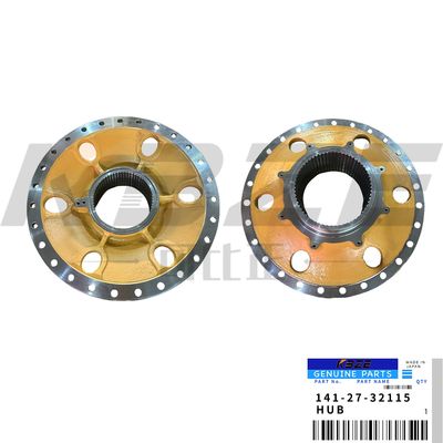 KBZE 141-27-32115 KOMATSU D65A D70 DOZER 1412732115 FINAL DRIVE HUB FITS DOZER