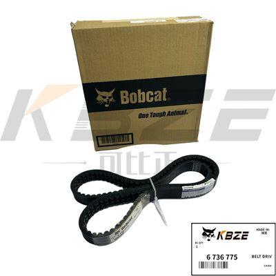GENUINE BOBCAT 6736775 BELT DRIVE FOR S130 S150 S175 S180 SKID STEER LOADER