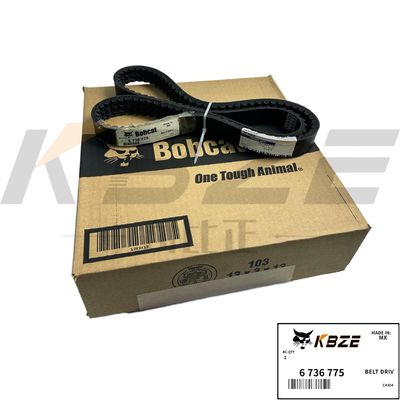 GENUINE BOB 6736775 BELT DRIVE FOR S130 S150 S175 S180 SKID STEER LOADER