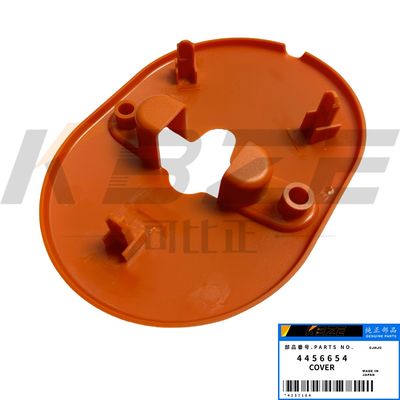 HITACHI 4456654 DOOR CH COVER FOR ZX120 ZX180 ZX200 ZX250 ZX330