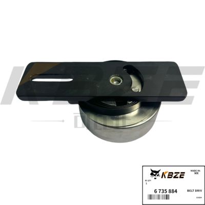 6735884 6711698 BOB BELT TENSIONER 6668114 6704391 FITS S130 S150 S185 S510 SKID STEER LOADER