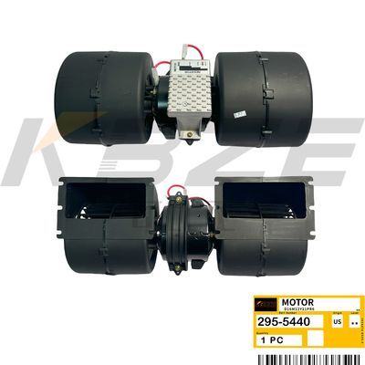  LOADER 295-5440 2955440 BLOWER MOTOR 12V FOR 216B 226B 247B 257B 279C